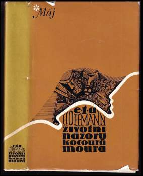 Ernst T. A Hoffmann: Životní názory kocoura Moura