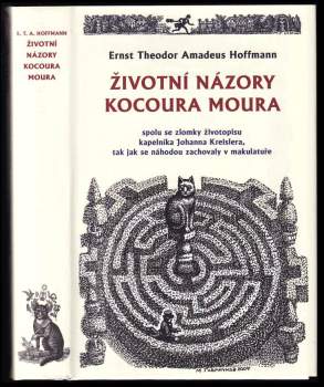 Životní názory kocoura Moura