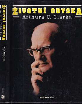 Životní odysea Arthura C. Clarka