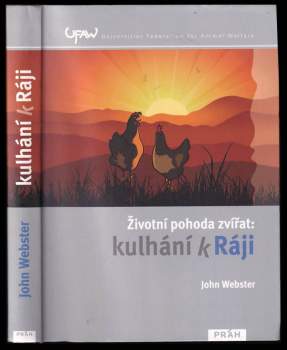 Životní pohoda zvířat: kulhání k Ráji