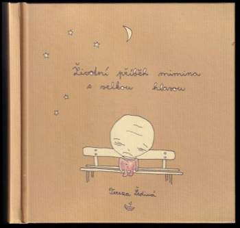 Životní příběh mimina s velkou hlavou