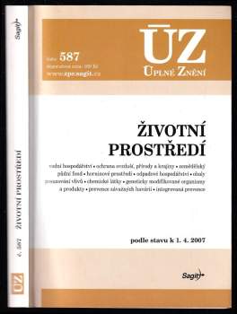 Životní prostředí