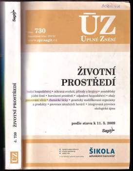 Životní prostředí
