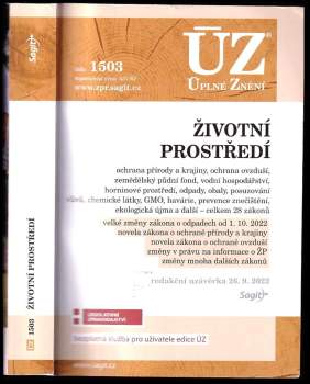 Životní prostředí