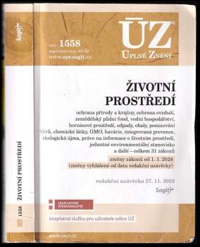 Životní prostředí
