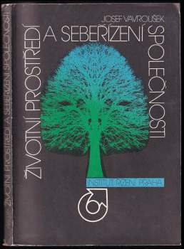 Životní prostředí a sebeřízení společnosti