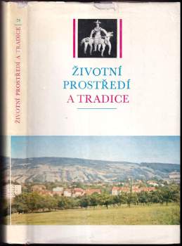 Životní prostředí a tradice