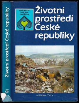Herbert Slavík: Životní prostředí České republiky