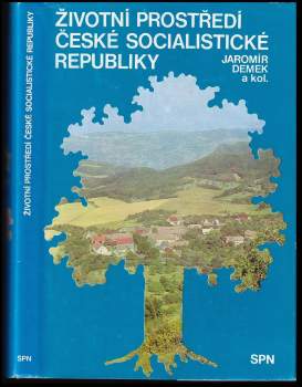 Životní prostředí České socialistické republiky
