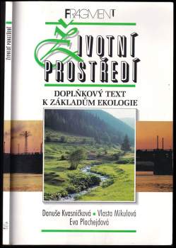 Životní prostředí