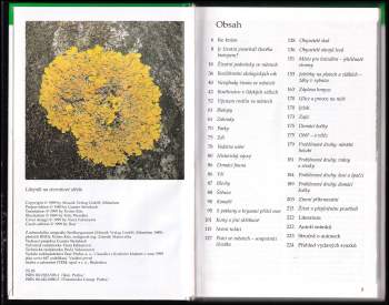 Josef H. Reichholf: Životní prostředí