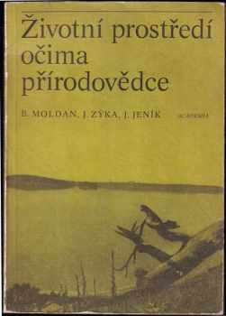 Životní prostředí očima přírodovědce