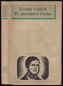 Životní román Fr. Jaroslava Čecha