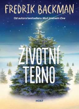 Fredrik Backman: Životní terno