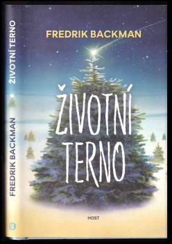 Fredrik Backman: Životní terno