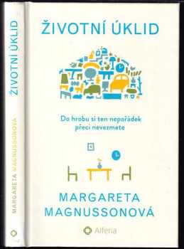 Margareta Magnusson: Životní úklid