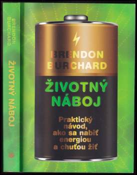 Životný náboj