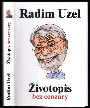 Životopis bez cenzury
