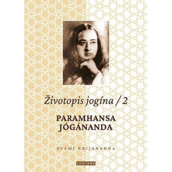 Swami Kriyananda: Životopis jogína