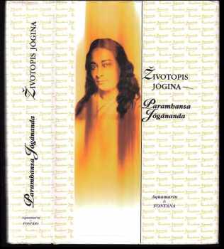 Paramahansa Yogananda: Životopis jógina