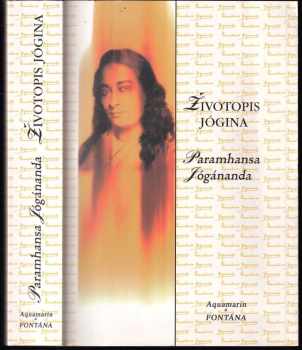 Životopis jógina