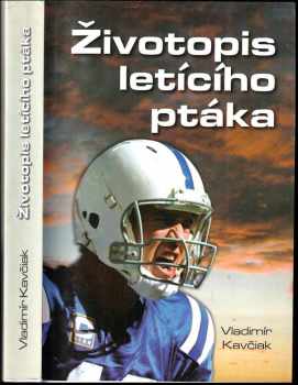 Životopis letícího ptáka