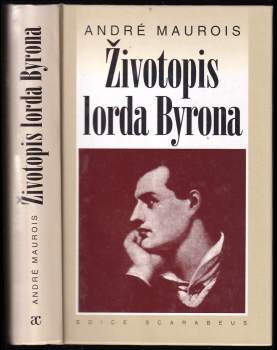 Životopis lorda Byrona