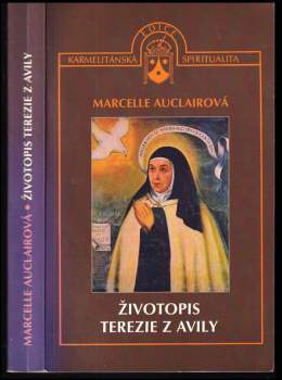 Životopis Terezie z Avily