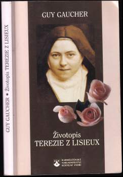 Životopis Terezie z Lisieux