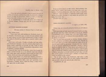 Giuseppe Verdi: Životopis v dopisech