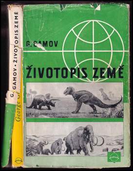 George Gamow: Životopis země