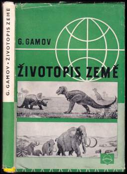 George Gamow: Životopis země