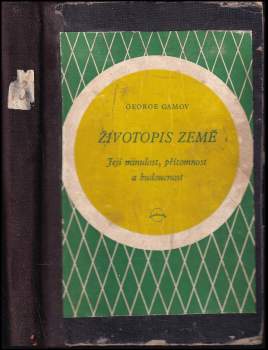 George Gamow: Životopis země