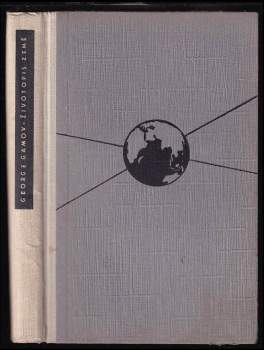 George Gamow: Životopis země