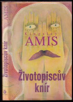 Životopiscův knír