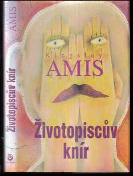 Životopiscův knír