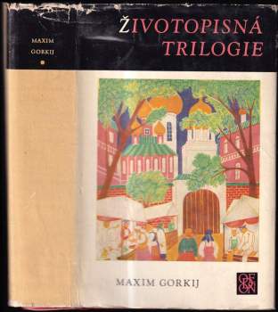 Životopisná trilogie