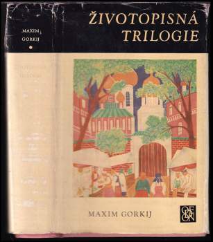 Životopisná trilogie