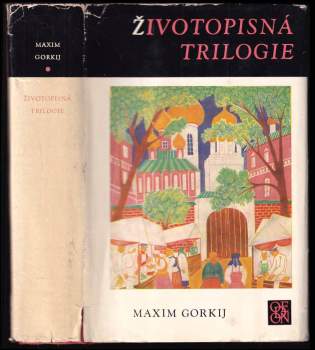 Životopisná trilogie