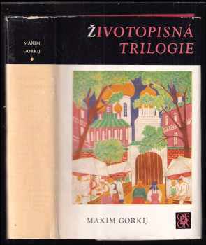 Životopisná trilogie