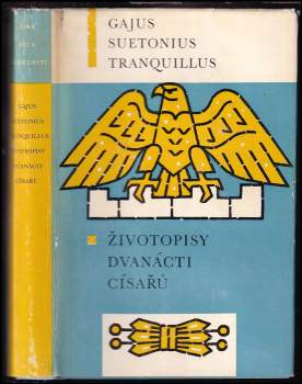 Životopisy dvanácti císařů