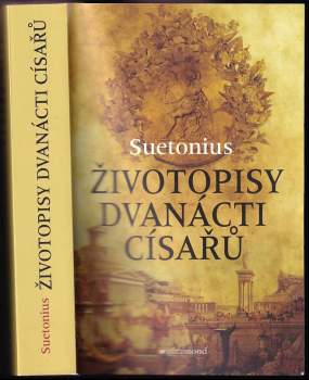 Životopisy dvanácti císařů