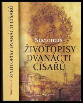 Životopisy dvanácti císařů