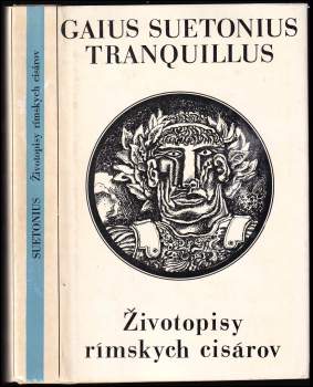 Životopisy rímských císárov