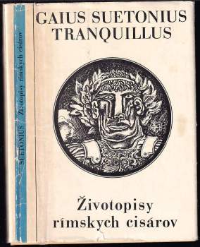 Životopisy rímských císárov