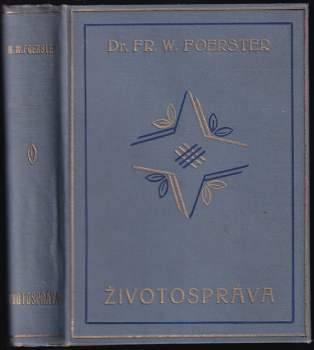 Životospráva