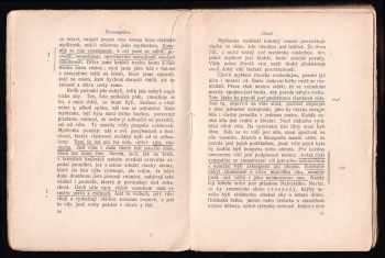 Ralph Waldo Emerson: Životospráva