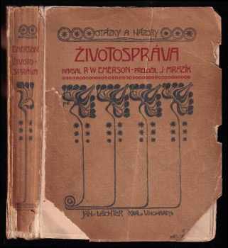 Životospráva