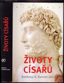 Životy císařů
