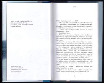 Markéta Mališová: Životy Evy L